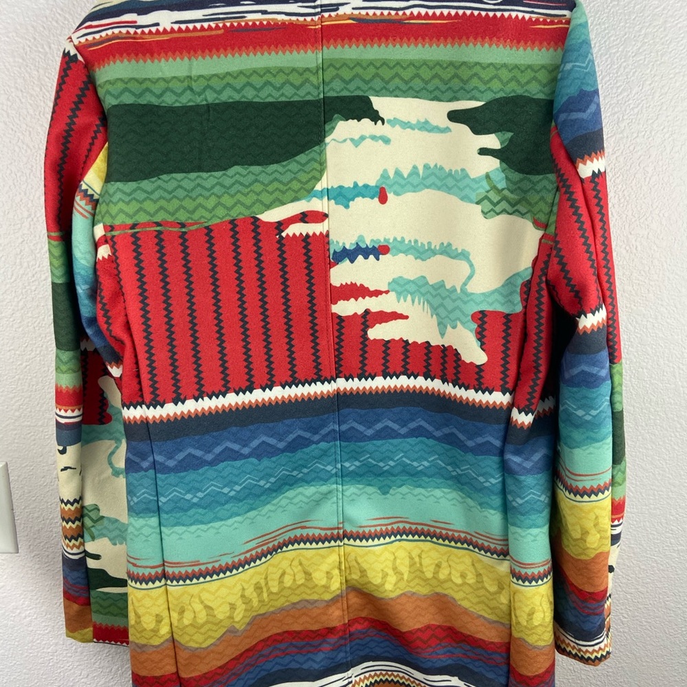 Coat - Picture 8 of 12